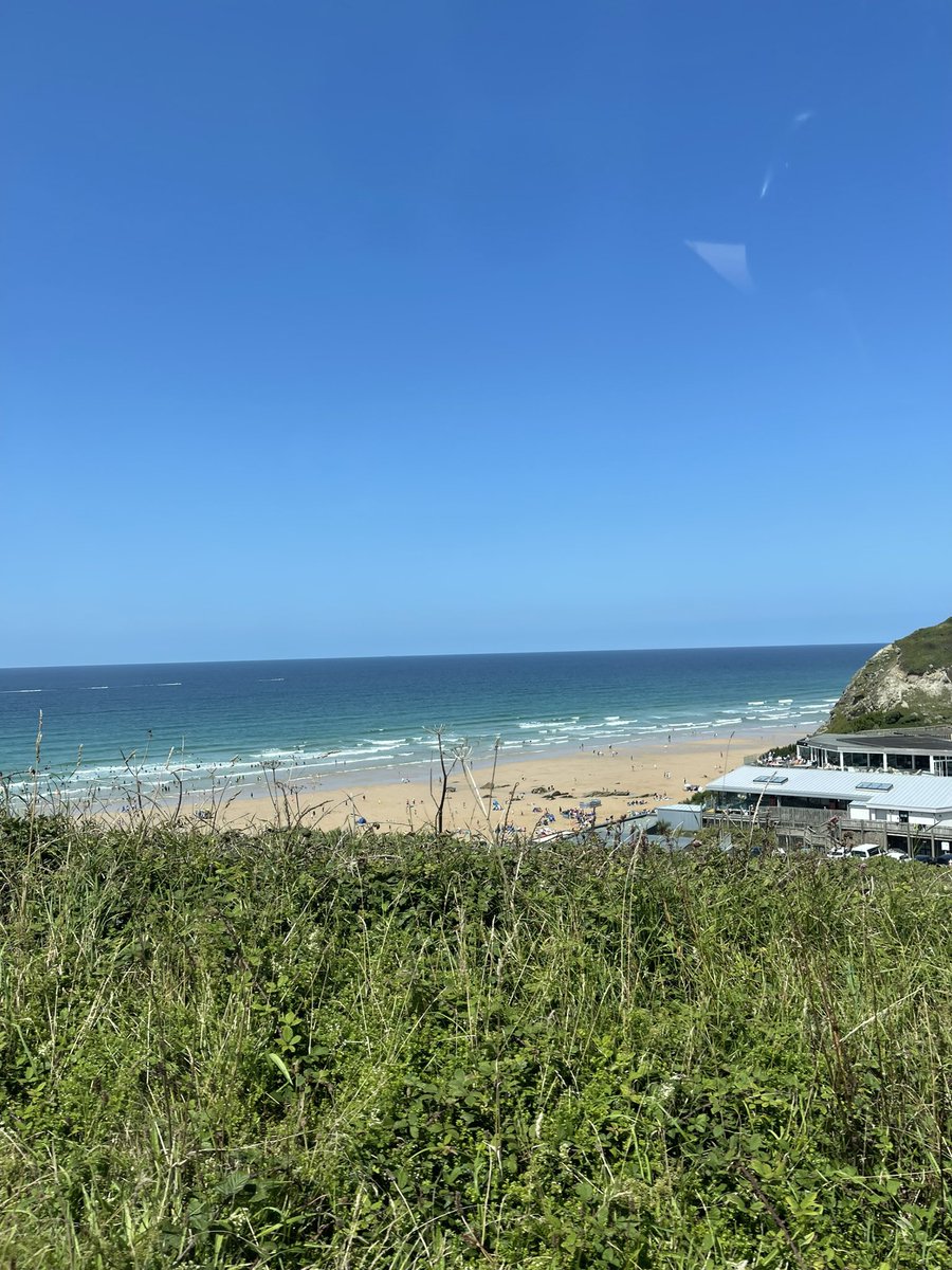 Emma63148141's tweet photo. Cornwall, we love you 🏝️♥️ https://t.co/HvJmw1SRhe