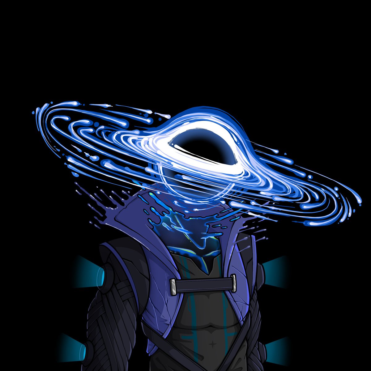 CELESTIALS / Degen Mint tweet media