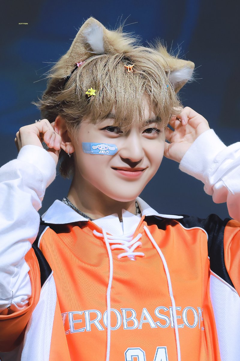 아기 여우
#석매튜 #SEOKMATTHEW #ソクマシュー 
#Fox_baby