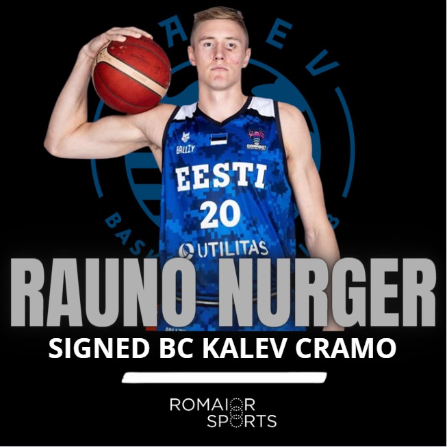 RomaiorSports's tweet image. Congrats @RNurger!!