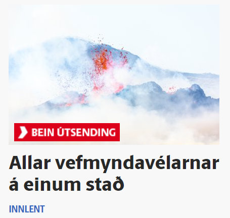 sjalfansig's tweet photo. Skil ennþá ekki afhverju þau dreifa þeim ekki? https://t.co/L1AlYvA9l9