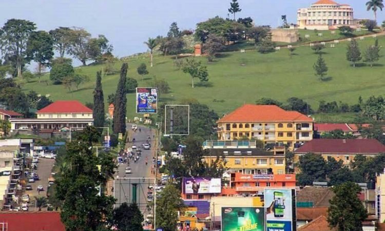 aggreykwangz's tweet photo. Name the city if you know Uganda very well 📌 https://t.co/xMw4deU8l6