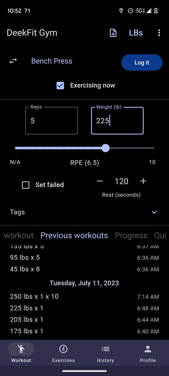 DeekFit's tweet photo. It's the big day - DeekFit Gym is now available for Android and iOS!

Finally, Windows Phone's favorite workout companion is available on all platforms.

Android - https://t.co/3YK9AeG3Rp...
iOS: https://t.co/qOErD3FoOI https://t.co/XG0muxAale