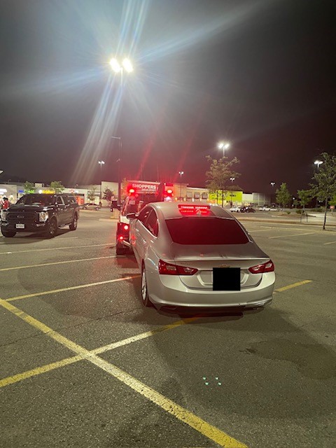 Peel Regional Police tweet media