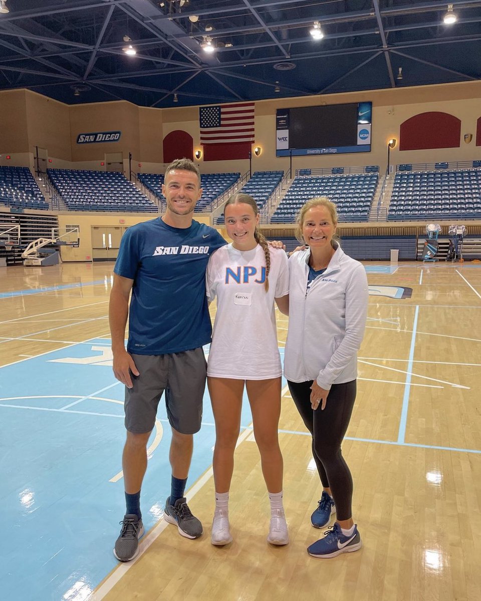 NPJ Volleyball 🏐 tweet media