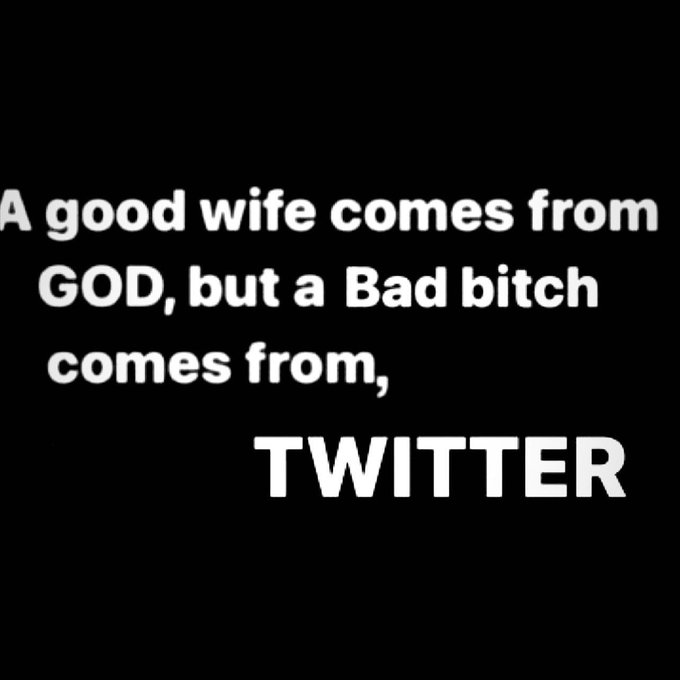 i decided i&rsquo;m back to being a twitter girlie https://t.co/TyQ9pOfCVR