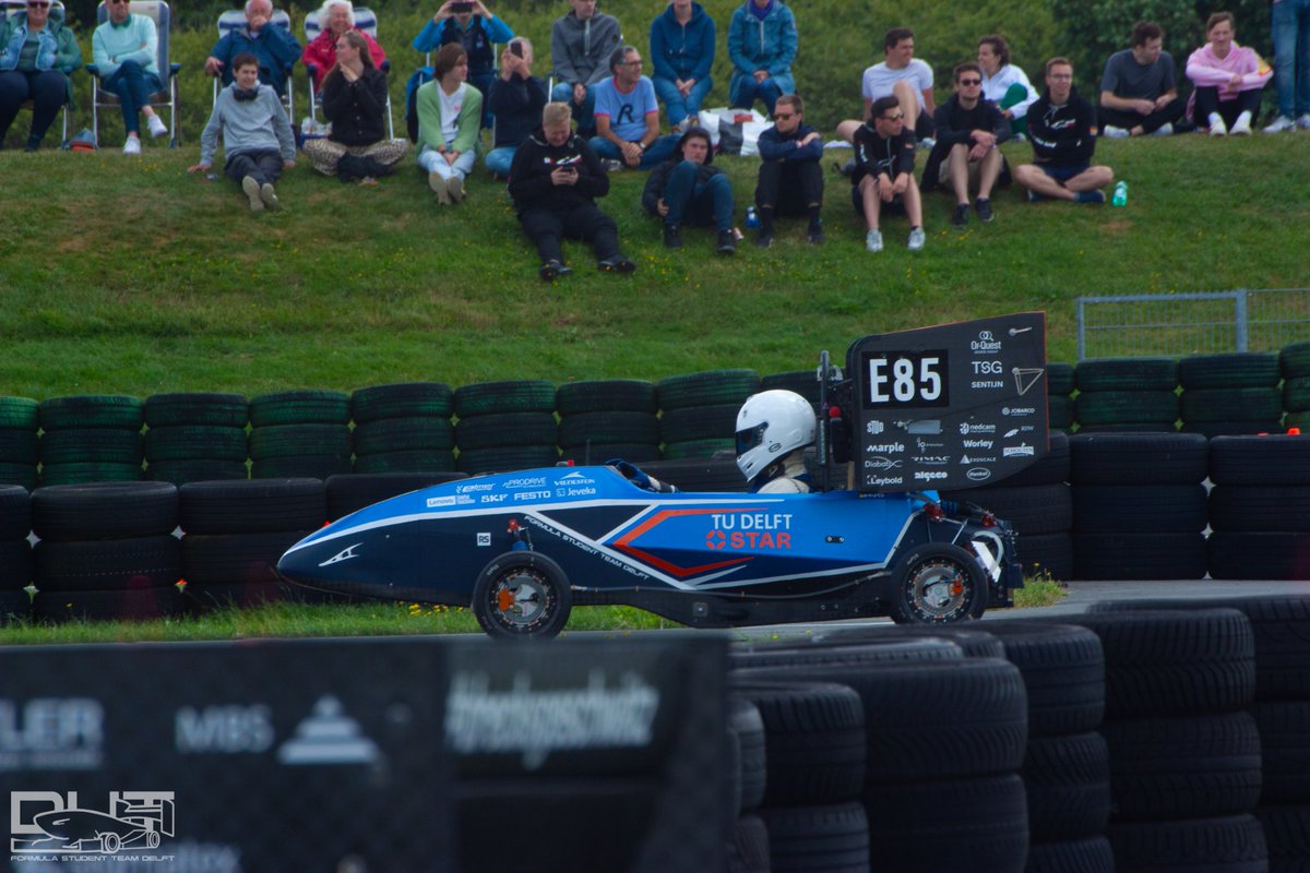 FSN - Day 6 🇳🇱