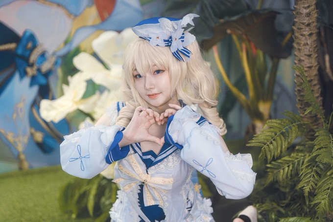Twitterのコスプレ画像27