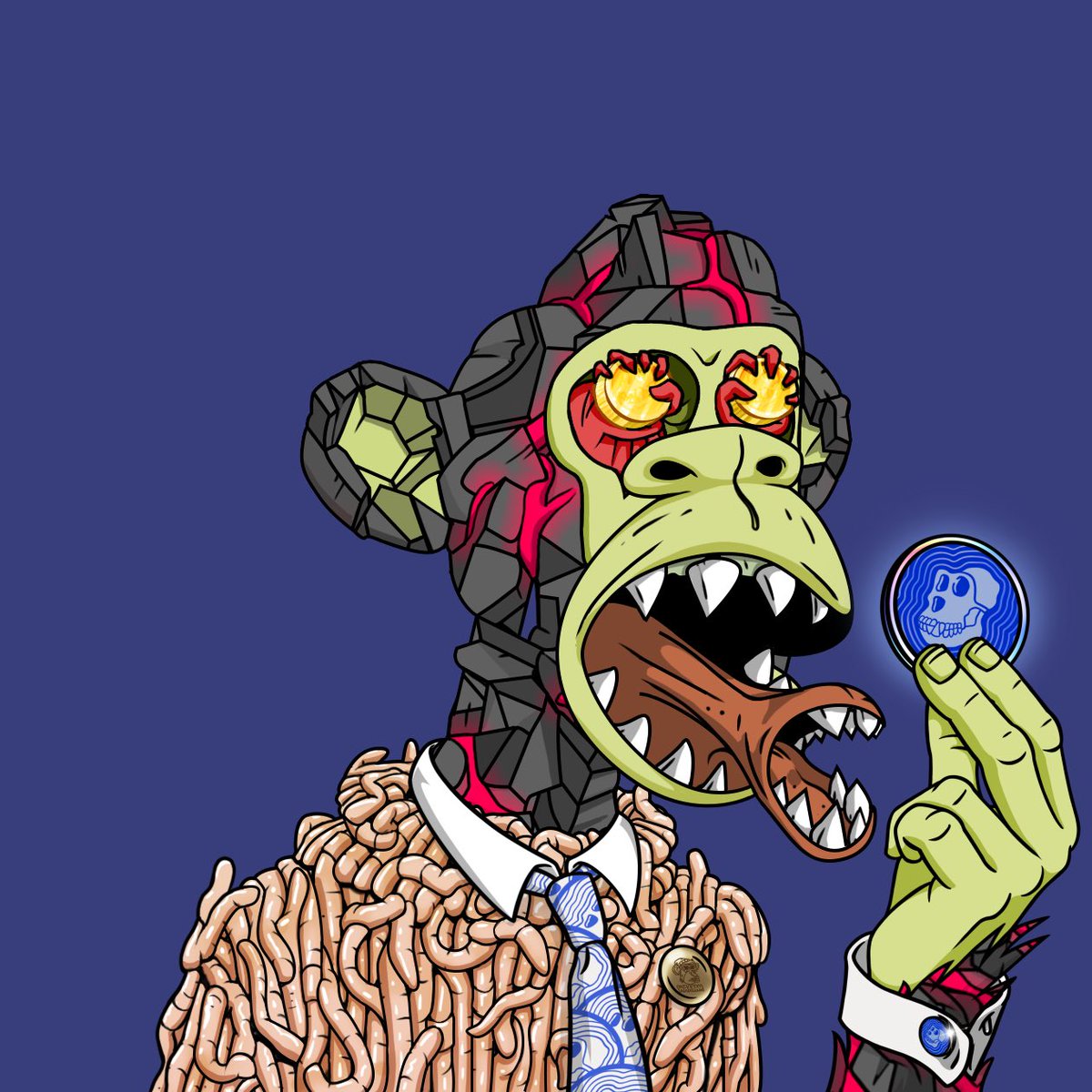 Drop your ETH address

Must be following me 

Check your wallet in 24 hours