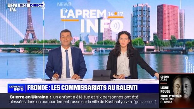 jwilfridforques's tweet photo. A demain 14h avec @cagiudice sur @BFMTV @BFMTV_Inside https://t.co/yhzaKUlYnO