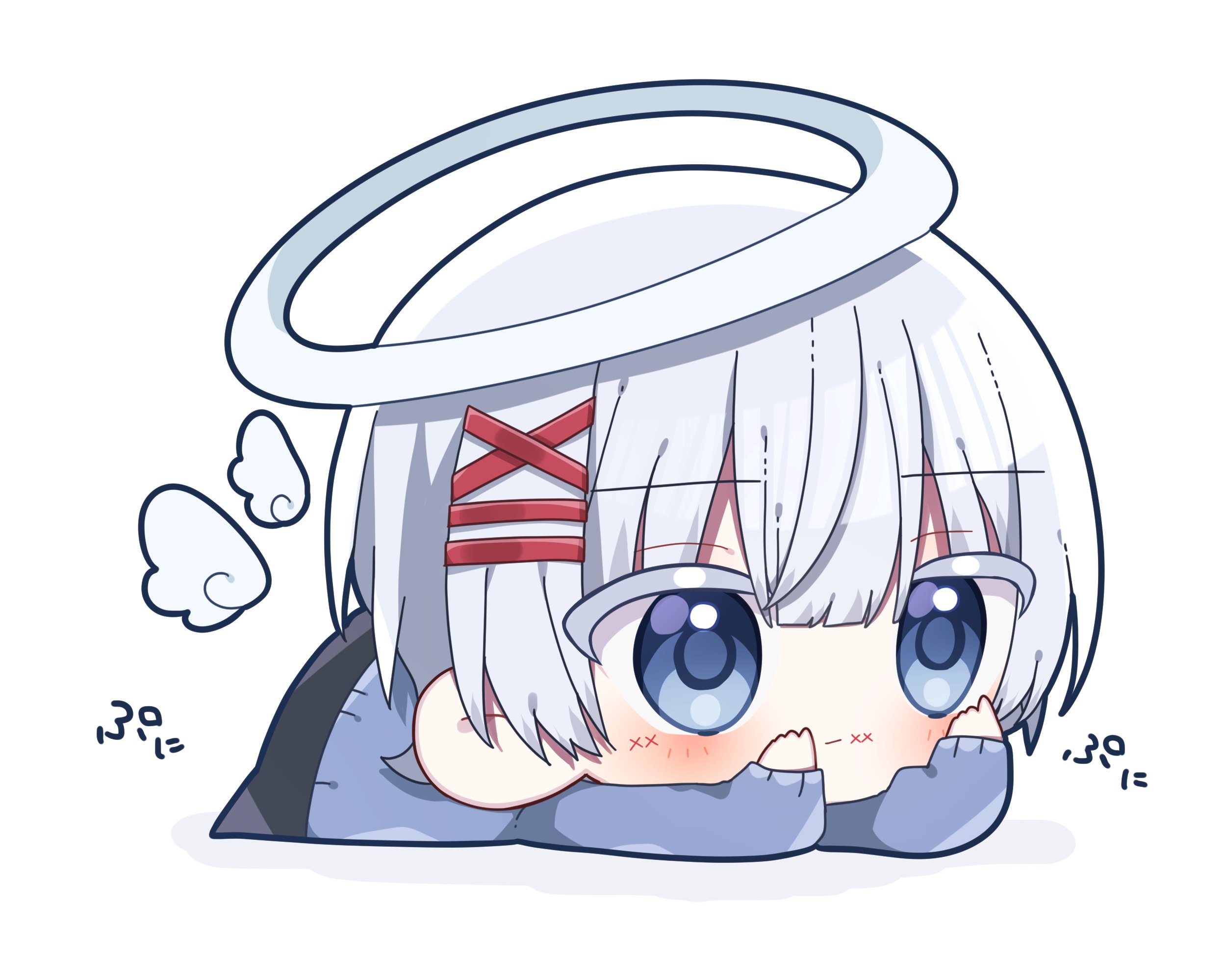 ゆらねろ。グッズ （ゆらねろ。シークレット缶バッジ5個）