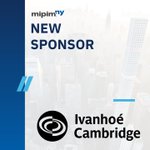 Photo by MIPIM NY (@mipimny)