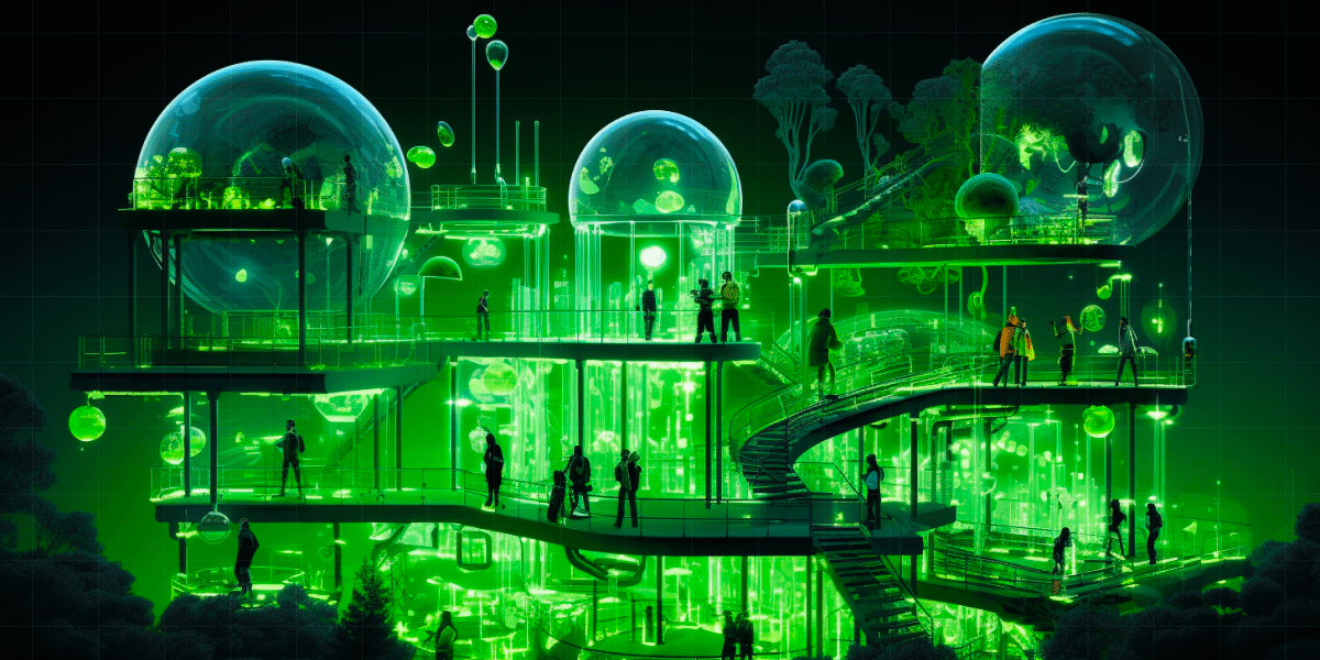 matthuang's tweet image. Paradigm is looking for EIRs and deep collaborations at the seed/A stage.

Bring your own idea, or collaborate on one of ours.  Either way, work closely with our investing and research teams to bring a project to life.

We currently have the bandwidth for 3-5 of these projects...