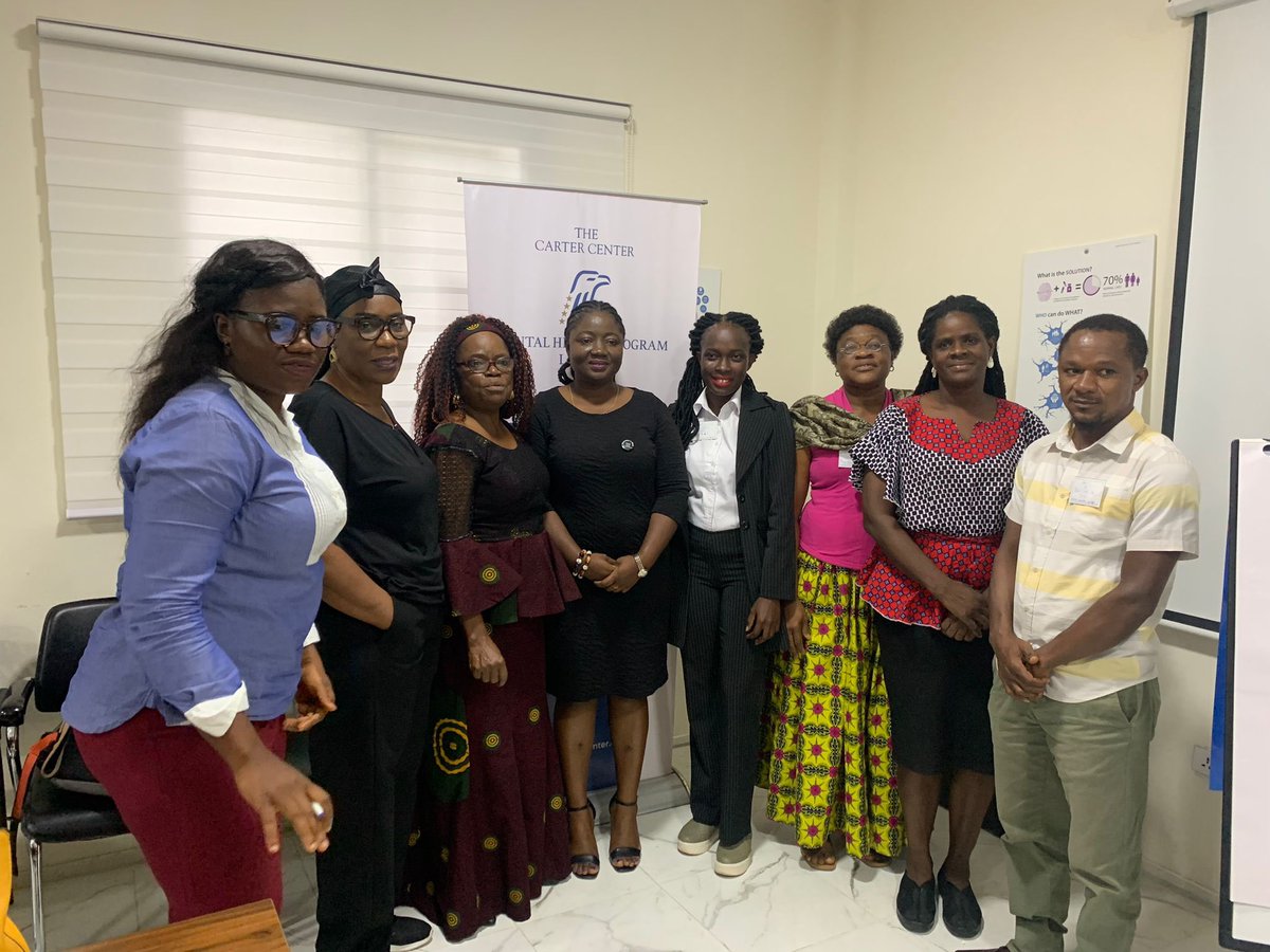 Ducor Institute tweet media