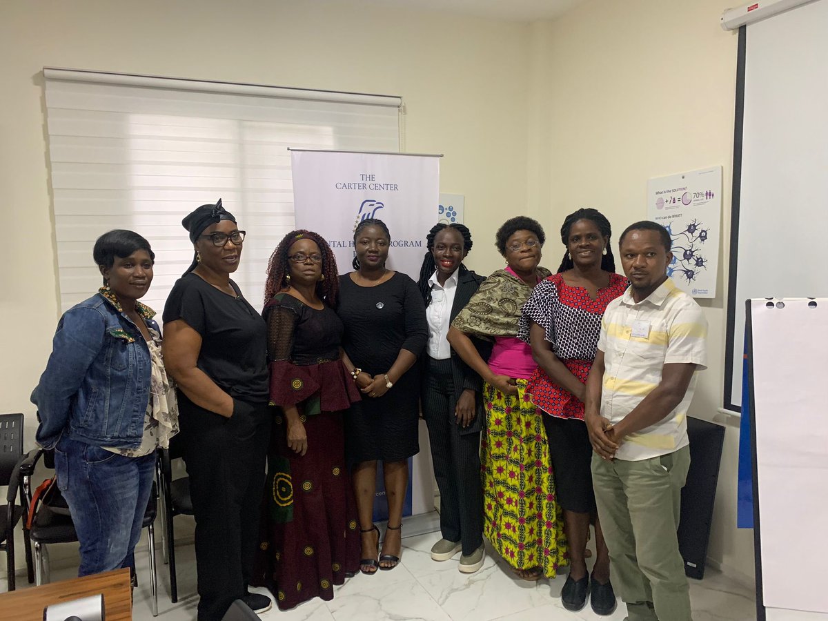 Ducor Institute tweet media