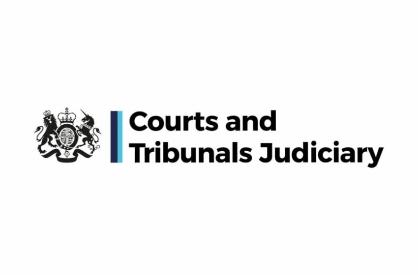 todaysfamily_'s tweet image. 💡Practice Guidance: Non-Molestation Injunctions

Full story: todaysfamilylawyer.co.uk/practice-guida…

#familylaw #nonmolestation #injunctions #practice #guidance #familycourt #legal
