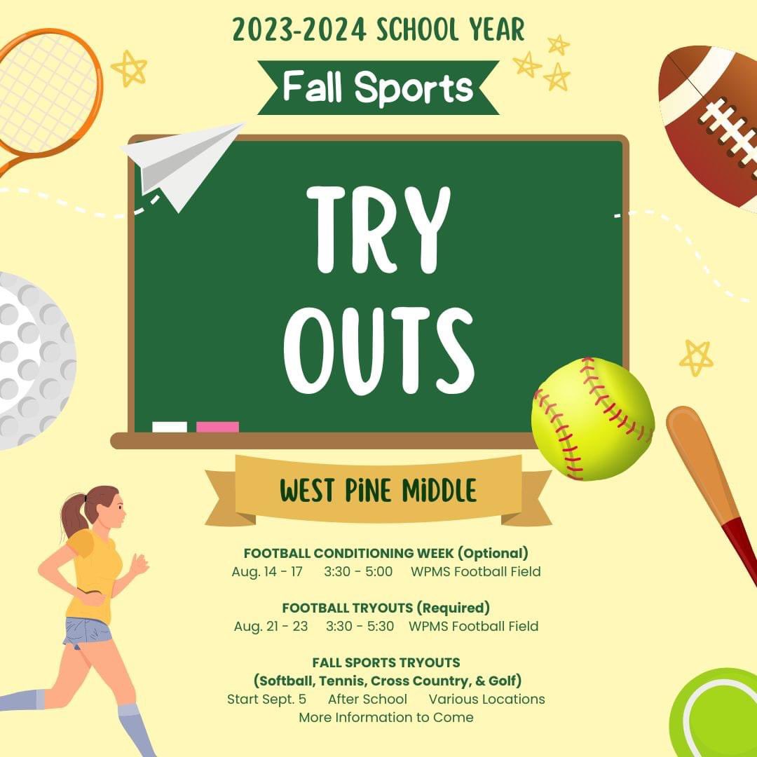 Westpine West Pine Middle (@WestPine) / Posts / X