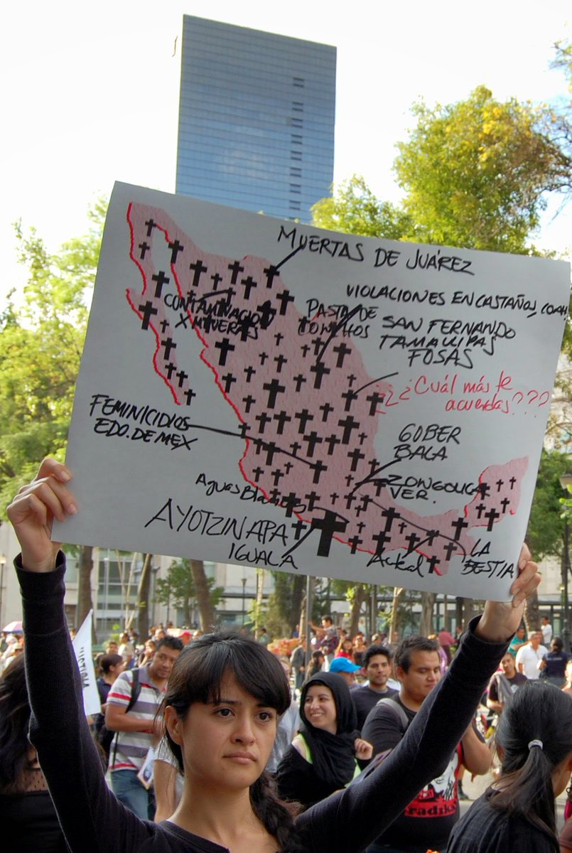 Organize a #LASA2024 session for our congress track  Security and Violence in Latin America
📷: Carlos Brown Sola
lasaweb.org/en/lasa2024/