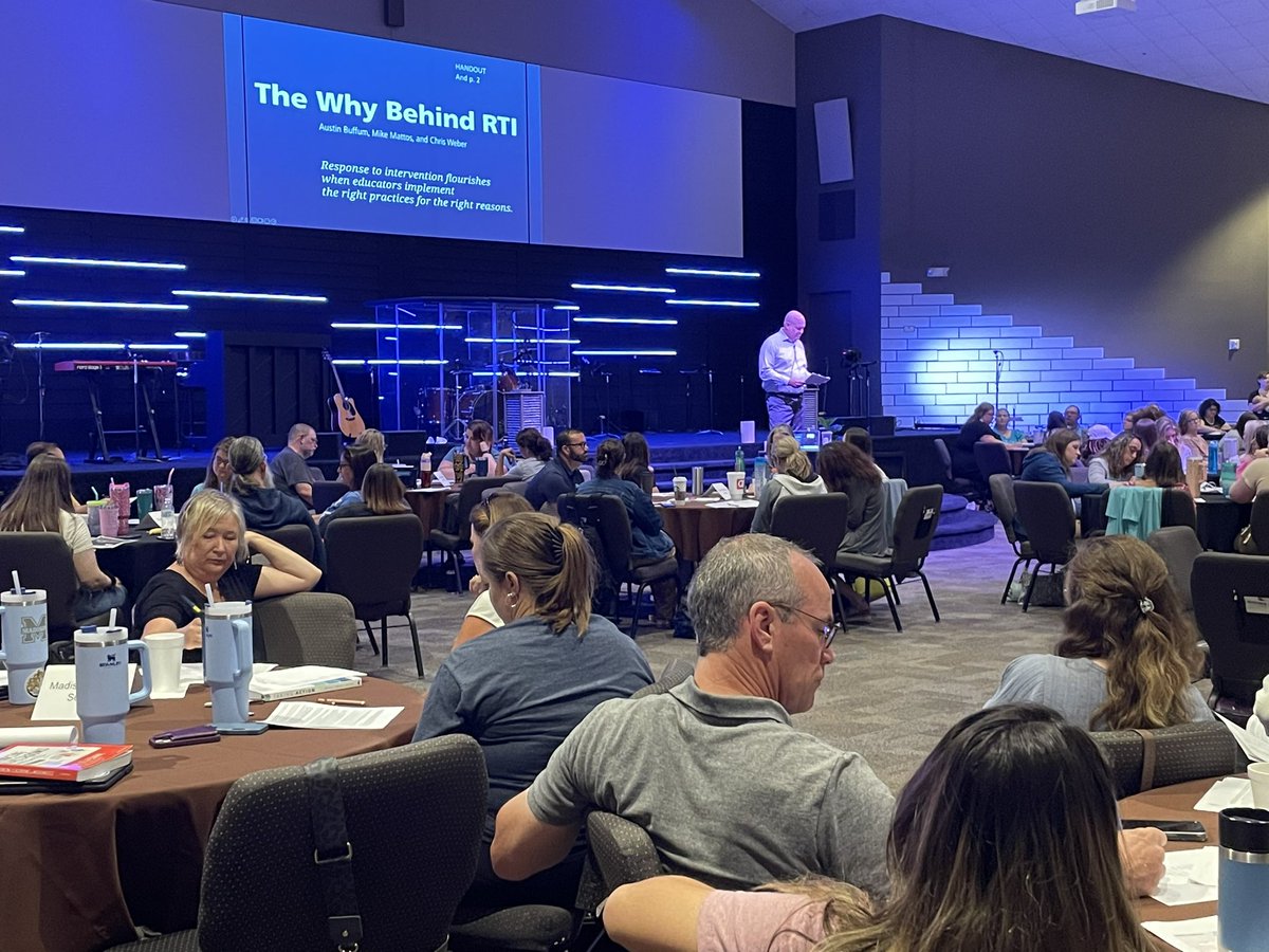 Thank you to the team from Truity Credit Union who prepared and provided lunch for Bartlesville teachers and administrators attending training today.#BvillebruWIN #oklaed <a href="/TruityCU/">Truity Credit Union</a>