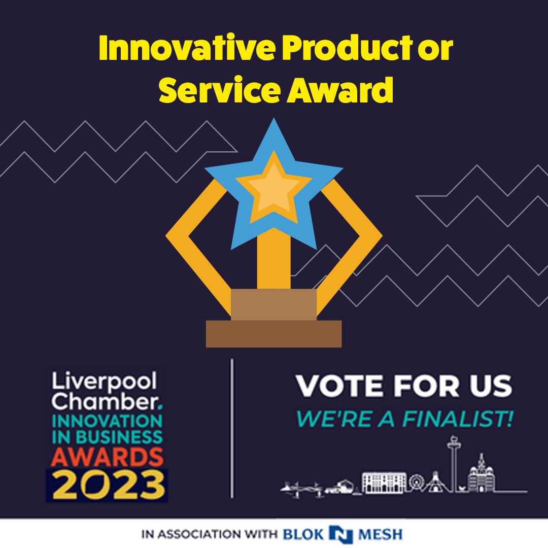 Mashbo (@mashbo) on Twitter photo We're thrilled to announce another award shortlisting for the Mashbo team! 🏆 This time, we're recognised for our exceptional process automation project with Churchill.
Vote and read more via <a href="/LpoolChamber/">Liverpool Chamber</a> liverpoolchamber.org.uk/events/innovat…
#ProcessAutomation #Innovation #BusinessGrowth We're thrilled to announce another award shortlisting for the Mashbo team! 🏆 This time, we're recognised for our exceptional process automation project with Churchill.
Vote and read more via <a href="/LpoolChamber/">Liverpool Chamber</a> liverpoolchamber.org.uk/events/innovat…
#ProcessAutomation #Innovation #BusinessGrowth