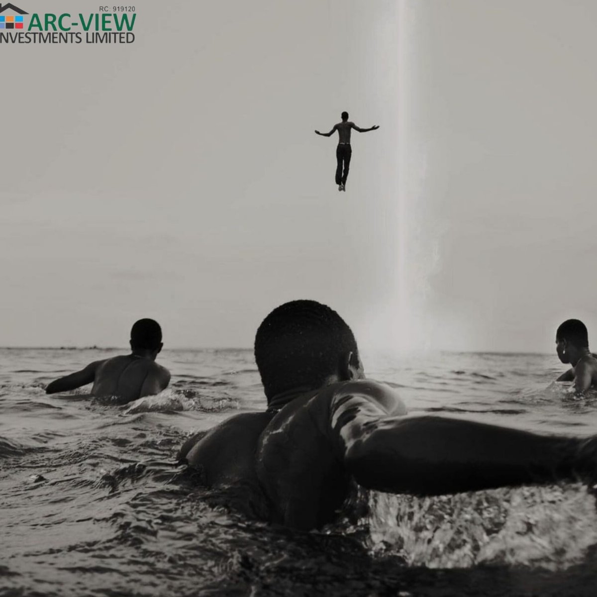 arcviewinvestlt's tweet image. "BELIEVE YOU CAN, AND YOU WILL".

The first step to achieve something is to believe that you can achieve it.
Of course, there will be several challenges that will make it seem like you are not going to make it. 
But believing in yourself will make it possible.#arcview #realestate