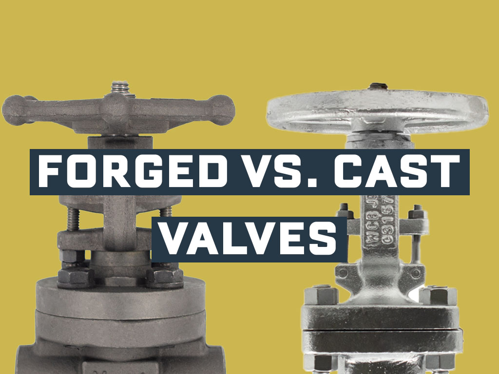 PetroValveInc's tweet photo. Understanding the differences between forged industrial valves and cast industrial valves is important for making informed decisions in various industrial applications.

Read more at our Learning Center: https://t.co/VSPQHLZbNV

#Valves #ValveDistributor #Energy https://t.co/eRkh7imtzS