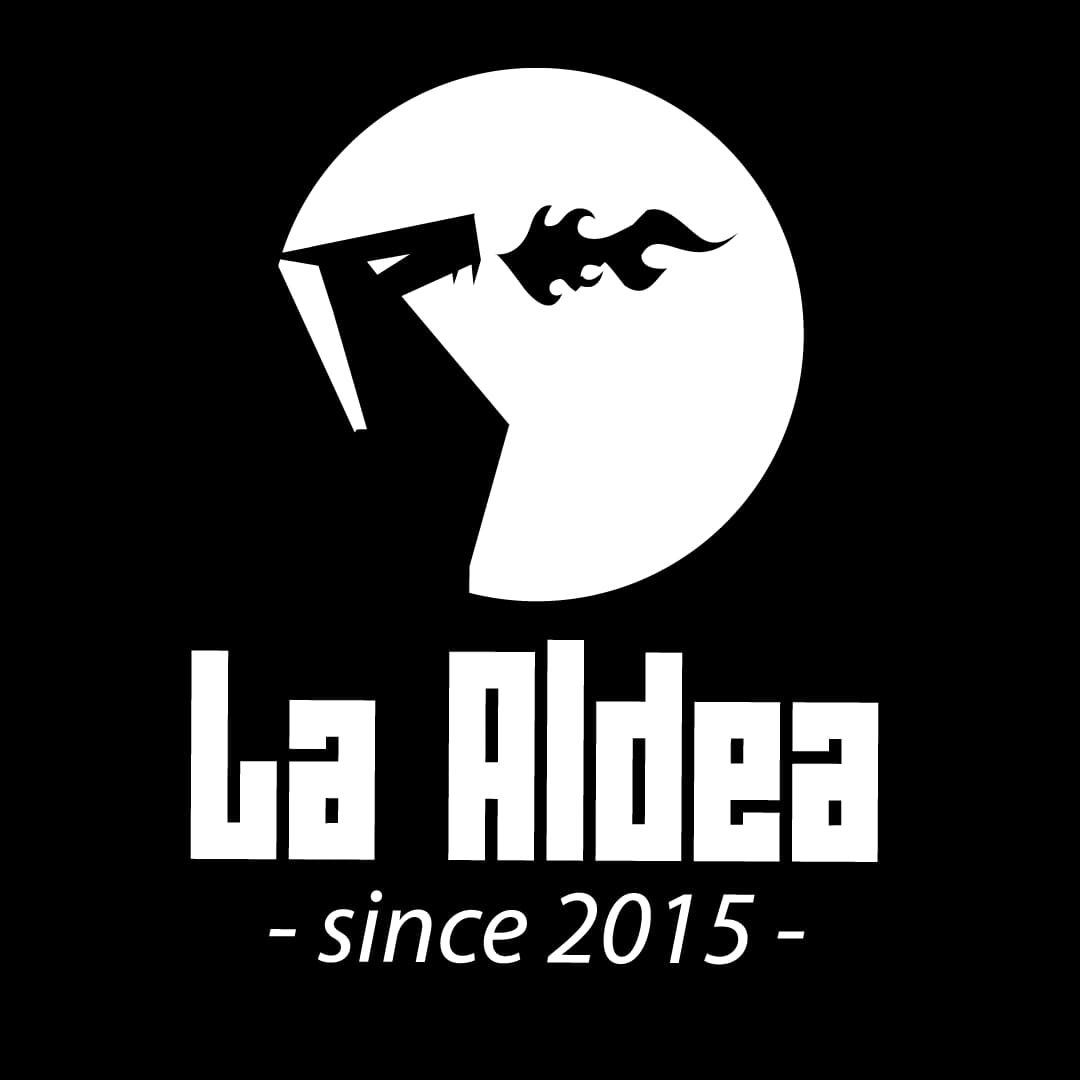 LaAldeaPub's tweet photo. #NuevaFotoDePerfil https://t.co/oJeZ7DyVkB