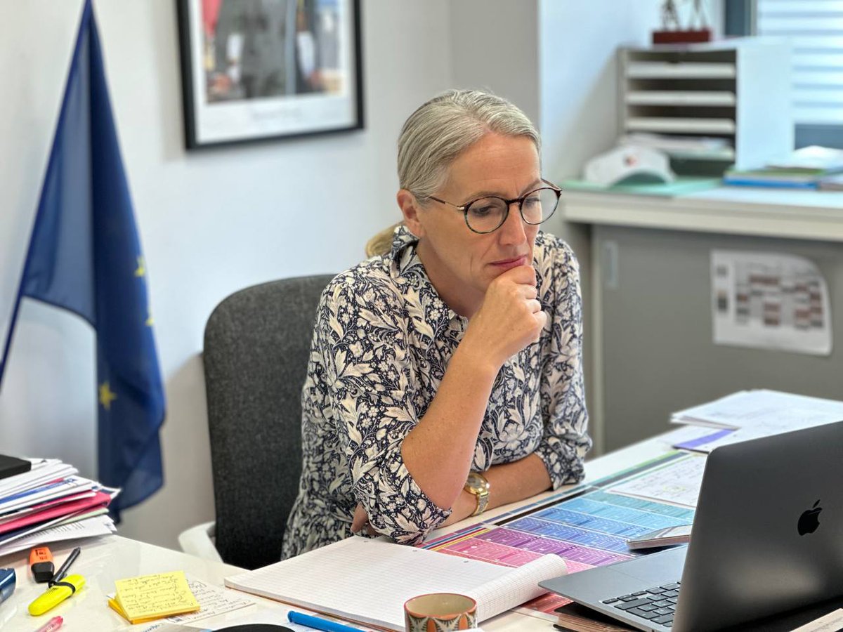 <a href="/feelobject/">Feelobject</a> propose un plan tactile &amp; vocal pour les personnes malvoyantes ou non-voyantes➡️ comprendre leur environnement, s'y déplacer en #autonomie.
Des initiatives locales qui se multiplient pour le #Handicap, à valoriser😉

 <a href="/SylvainHuin/">Sylvain HUIN</a> @Handi3D 

 feelobject.fr