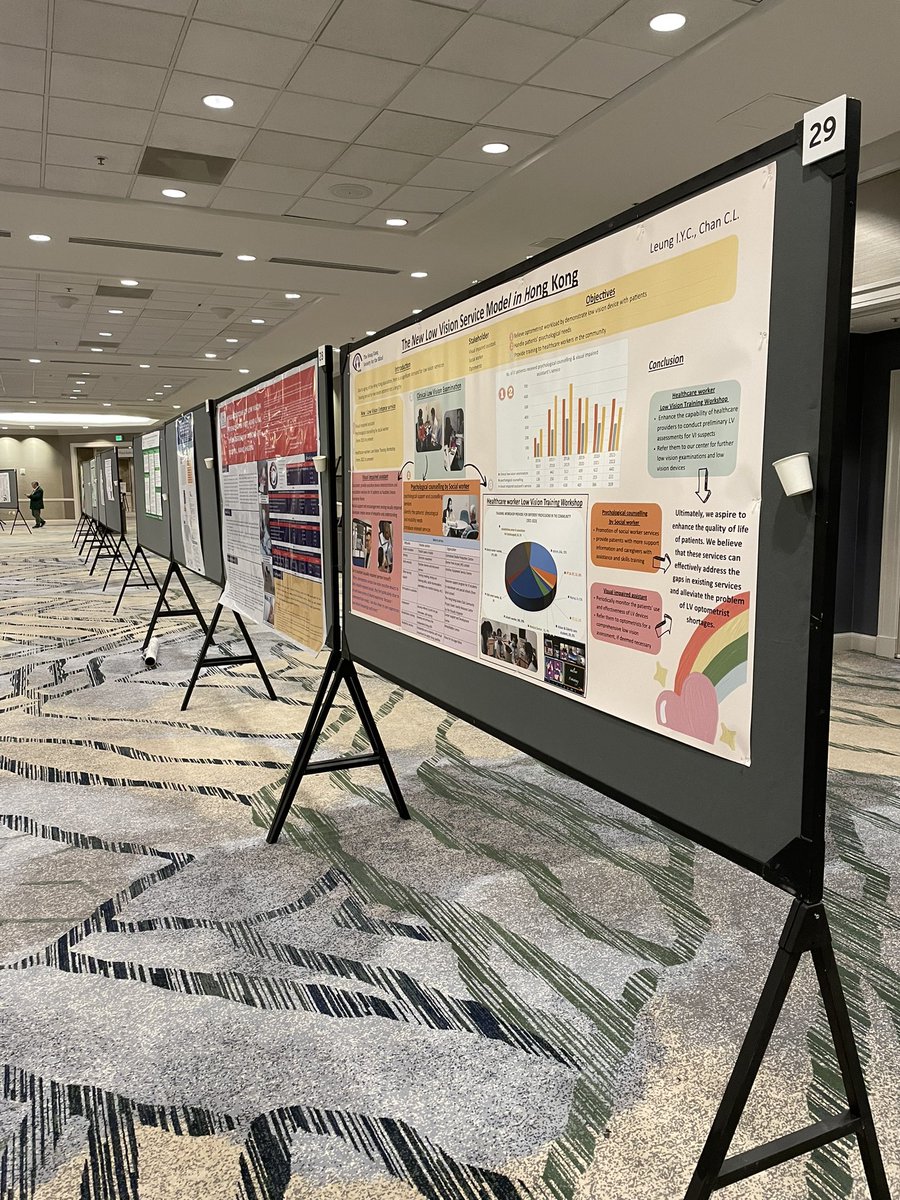 Vision 2023 Denver tweet media