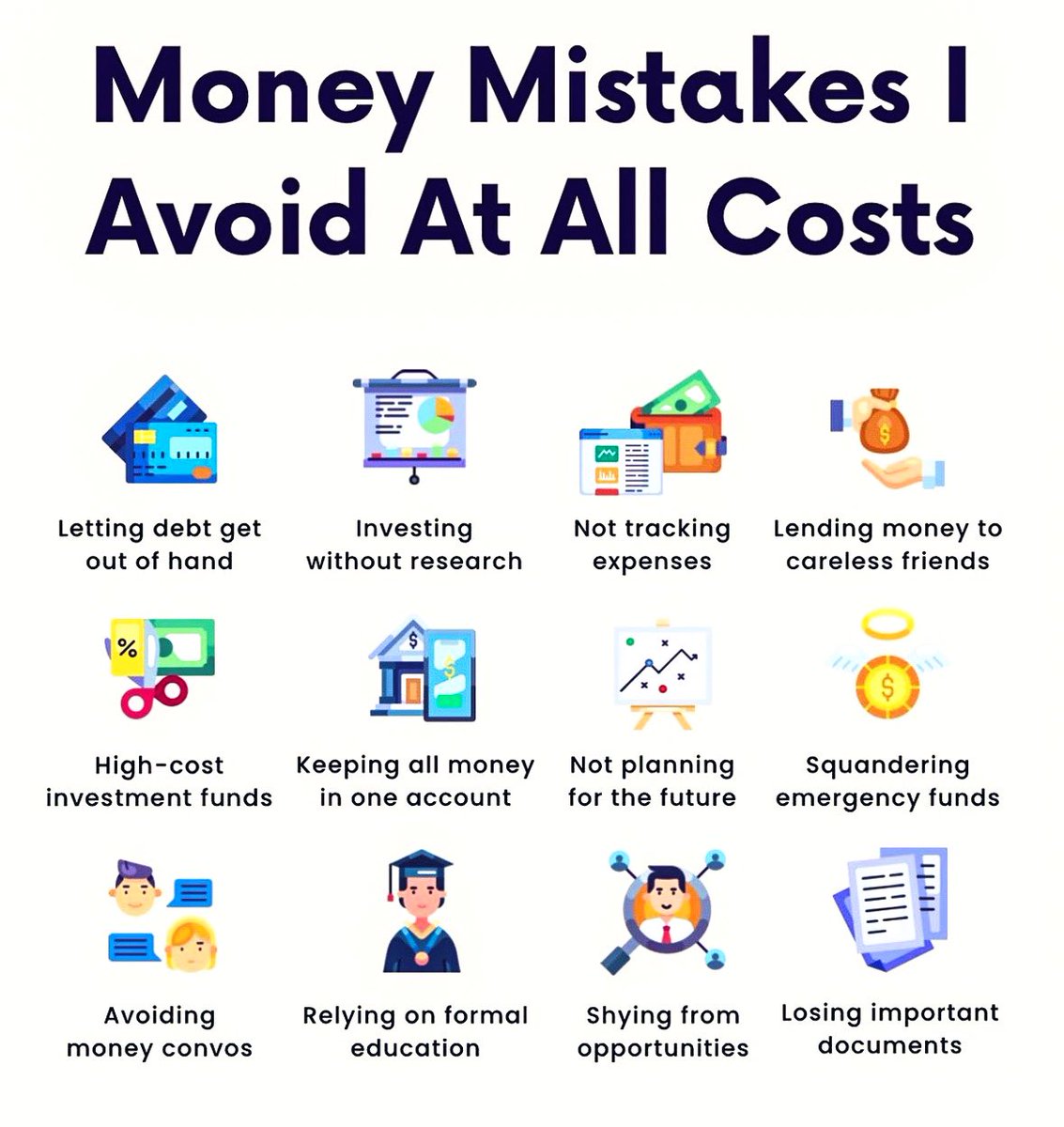 Rich Life Secrets tweet media