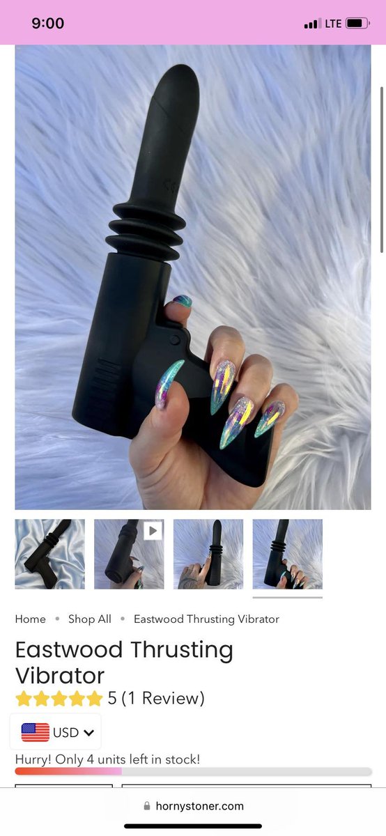 omgRoni69's tweet image. Not me conveniently finding this after that series.  👀
*Adds to Cart* 
@hornystonershop 

#chapter16 #zadeandaddie #zademeadows