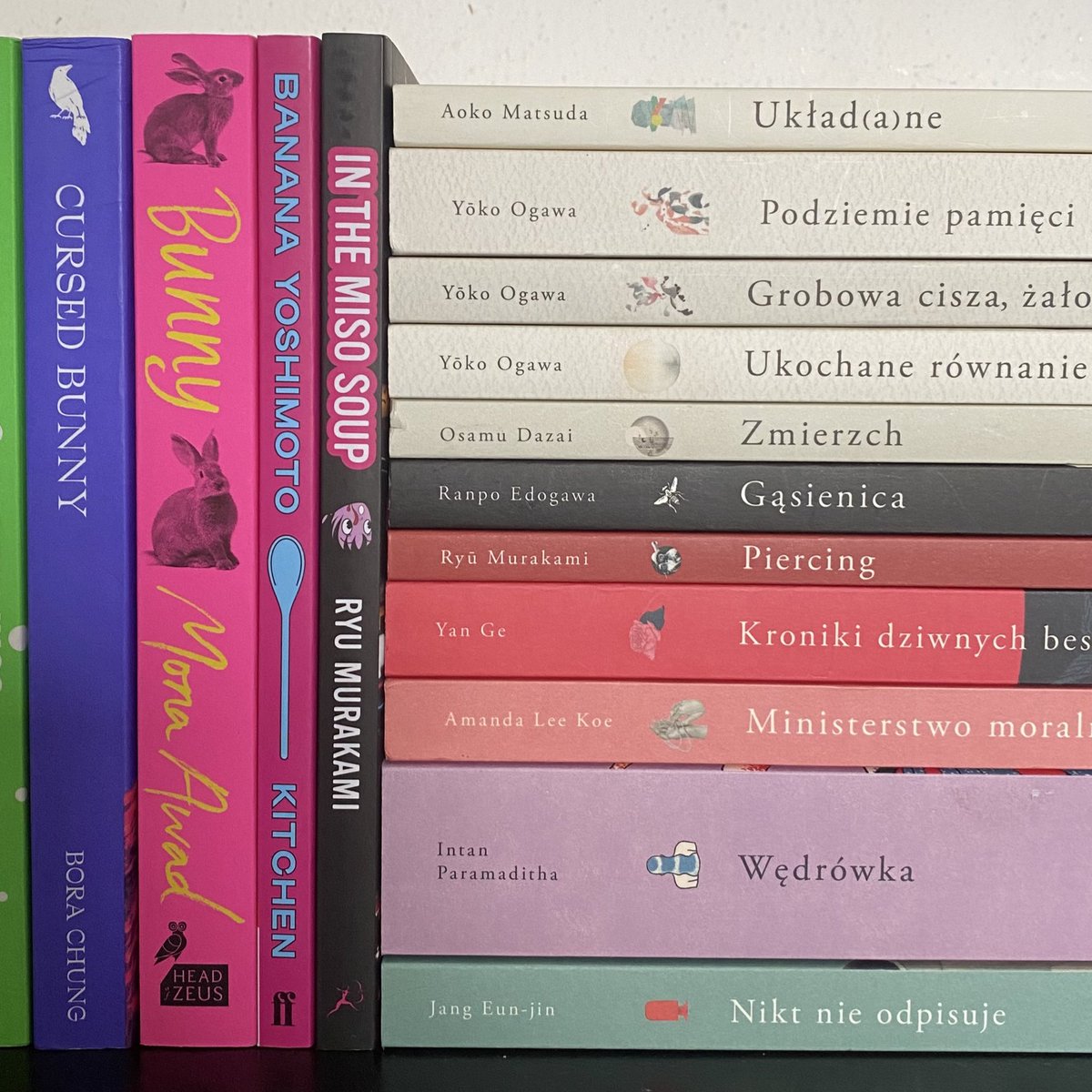 oddzielne miejsce w biblioteczce dla samych wydań <a href="/tajfunypl/">Tajfuny</a> 🎀