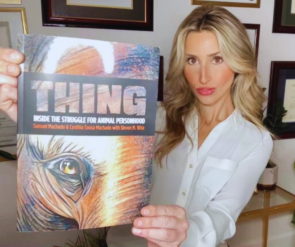 NonhumanRights's tweet photo. "Bold, powerful drawings explain the concept of animal personhood through the story of an elephant who has spent nearly five decades at the Bronx Zoo." @nytimes 

Get your copy of a new book about Happy! 20% off with code THING on @IslandPress. #FreeHappy https://t.co/aEE1gohUPD https://t.co/7LHxiY68X4