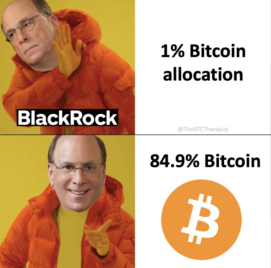 Larry Fink (@lfinkfinance) / Posts / X