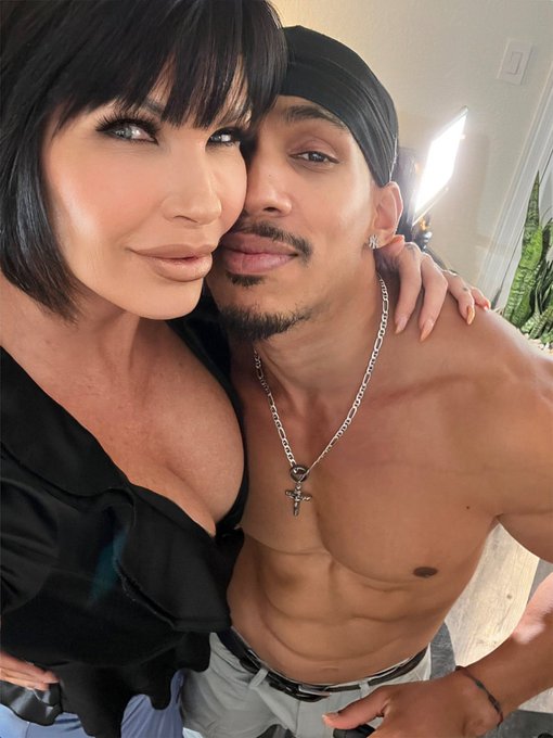 It&rsquo;s all in the eyes. Awesome shoot w @puertorockxxx20  YOUR GONNA LOVE THIS ONE. https://t.co/6fAYy<a class="tags" target="_blank" title="On Twitter" href="/?out=eyJ0eXAiOiJKV1QiLCJhbGciOiJIUzUxMiJ9.eyJpYXQiOjE3MjA3NzgxNzIsImlzcyI6InR3cG9ybnN0YXJzLmNvbSIsIm5iZiI6MTcyMDc3ODE3MiwiZXhwIjoxNzUyMzE0MTcyLCJyZWRpcmVjdF91cmwiOiJodHRwczovL3R3aXR0ZXIuY29tL3B1ZXJ0b3JvY2t4eHgyMCJ9.DY6WArU1XJExnnXE9r_OQ3m2MbFp5Y9Rh1Oeh17XhU85mWyQhaJNligrCxXvH5p0QyaoZ7coRvHWApcmPyviSg">@puertorockxxx20</a><a href="/tag/tripp"class="tags"><span>#tripp</span></a>