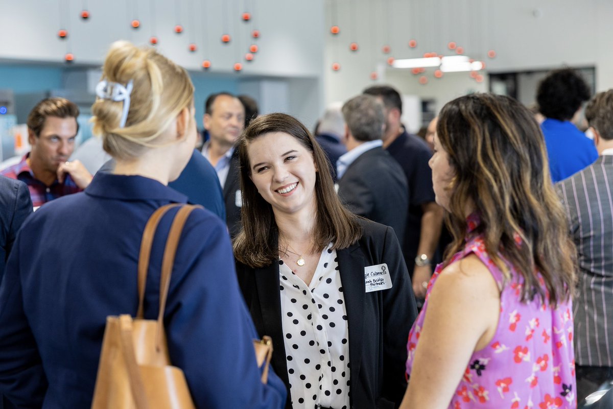 Are you looking for investors, talent, a mentor, or a co-founder?

Join us in Austin on Friday, 7/28 for Cup of Capital — our most popular coffee networking event that makes it easy for you to meet the right people! ☕💸

Sign up 👉hubs.ly/Q01YmgjS0