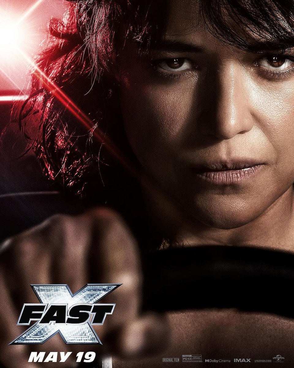 2TChalla2Stan's tweet photo. It bugged me on how Louis Leterrier and Fast X treated Han &amp; Letty. Two of the most important characters of the Fast &amp; Furious mythology and both of them got sidelined in the movie praying Part 2 does them justice https://t.co/qqcUUS6Ykh