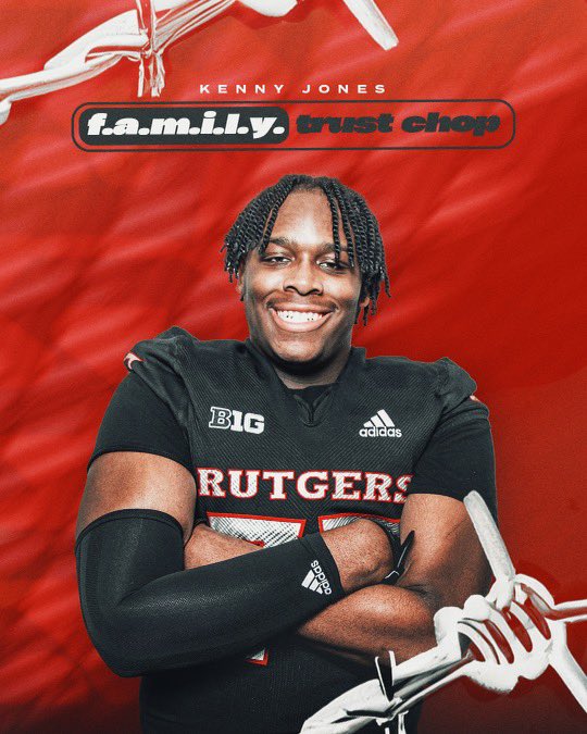 I will be at Rutgers this Saturday