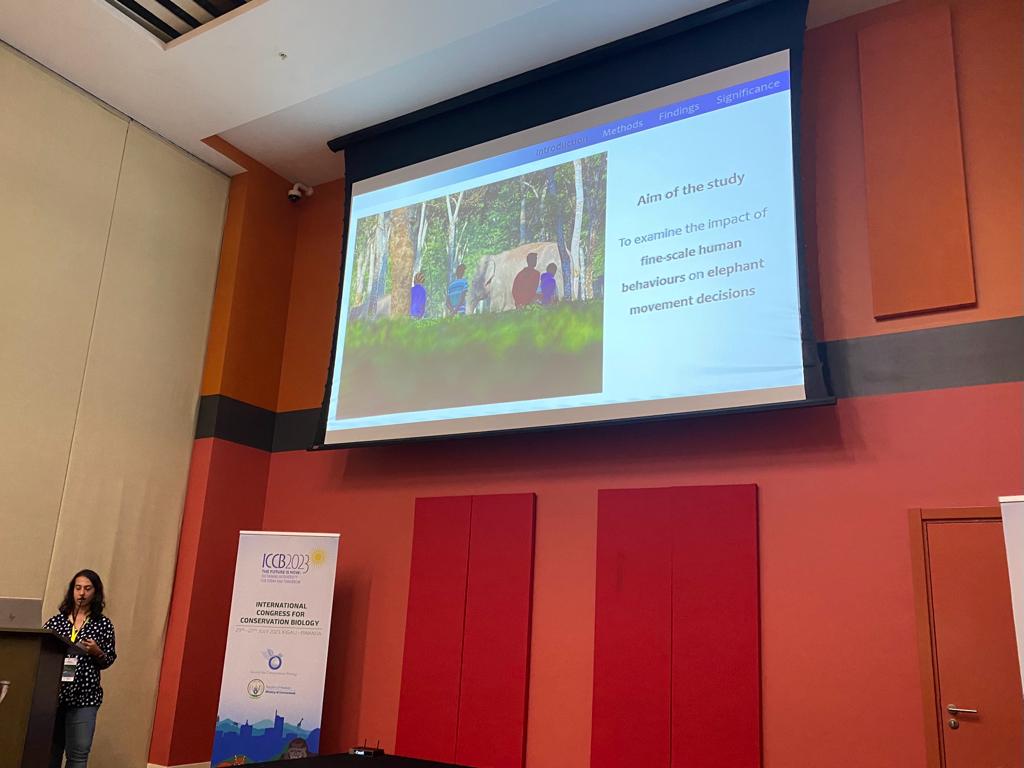 Conservation Initiatives tweet media