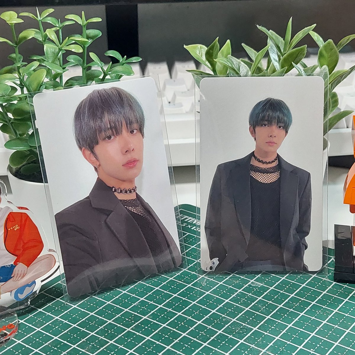 hee_kaldagerist's tweet photo. ‧₊˚✩彡 #giveawayniiely — enhypen giveaway free claim ph 

꒰ dahil naglive si hee . . . 1 winner of heeseung d:a pcs !! ꒱

— mechanics: 
☆ mbf 
☆ like and rt 
☆ ends: july 31, monday

— winner must be willing to shoulder sf 🫶 https://t.co/Rwy1M37cd5