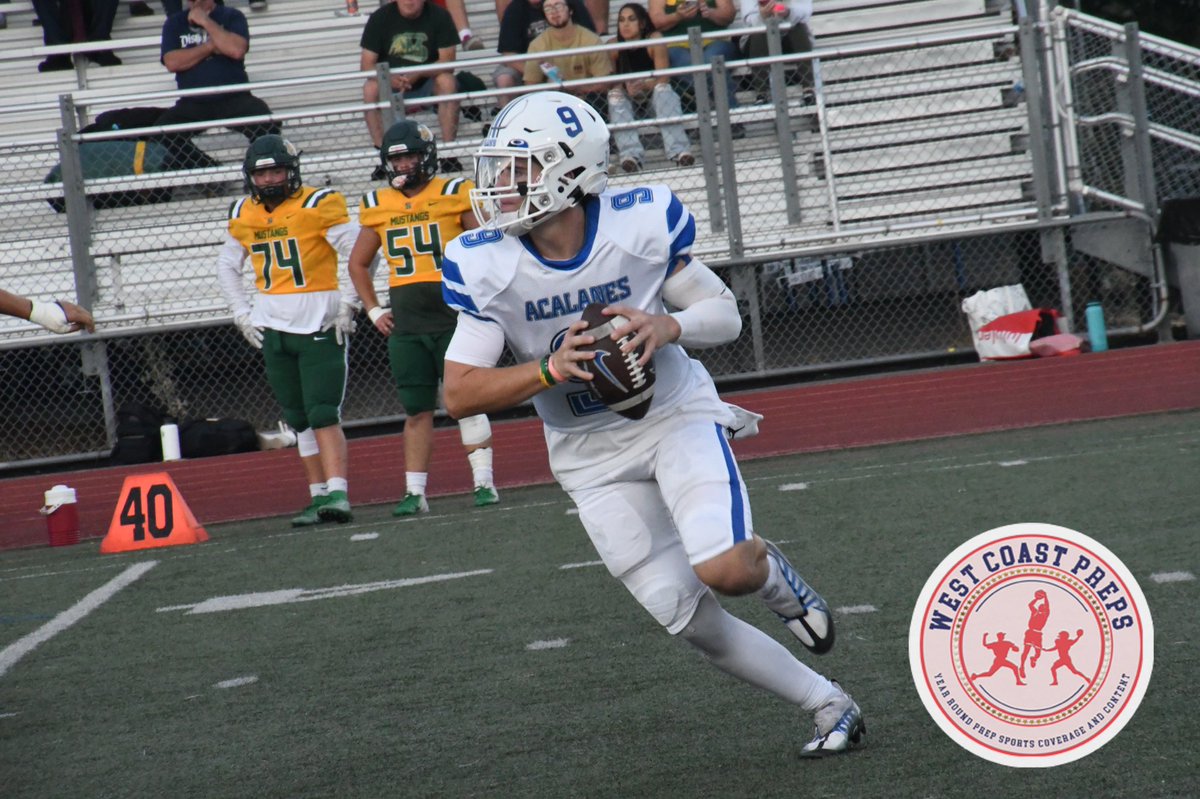 West Coast Preps tweet media