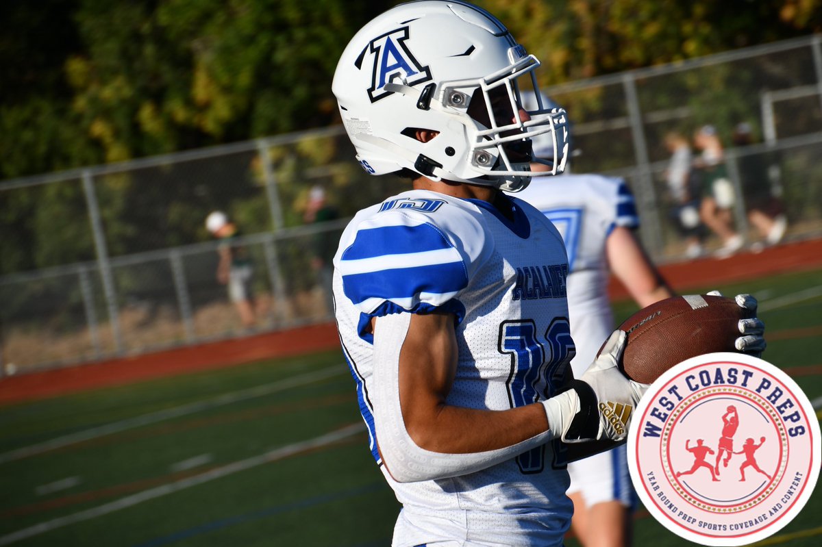 West Coast Preps tweet media