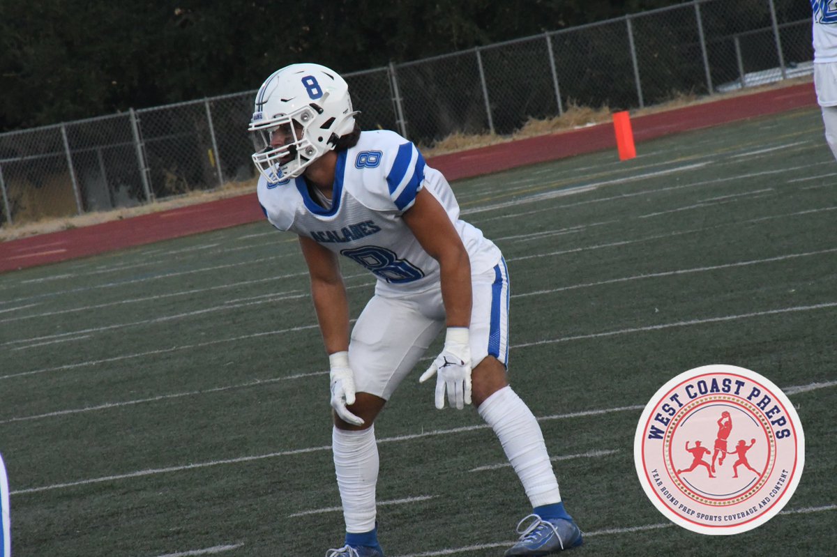 West Coast Preps tweet media