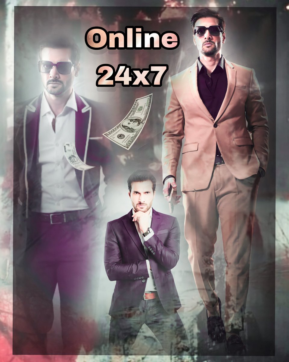 resil23_para's tweet photo. Online 24x7 web series... #Online24x7WebSeries #AhamSharma
@AhemSharrma https://t.co/M3VDJmtgFE