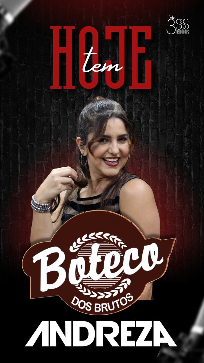 Cantora Andreza - Site Oficial