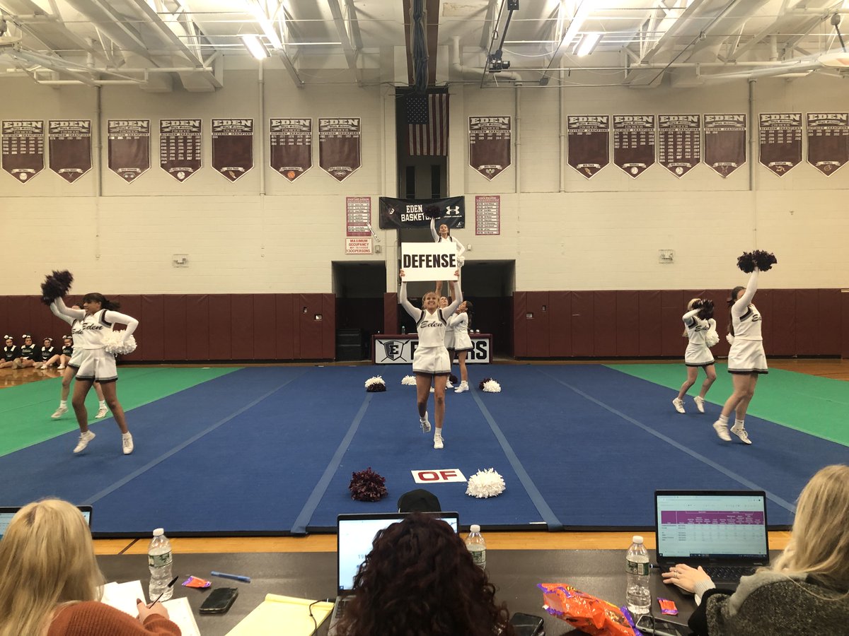 EdenAthletics tweet media