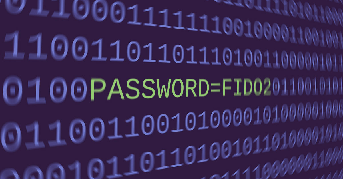 Learn how FIDO2 security keys are eliminating the management headaches and security risks of password-based authentication. Read our new blog: bit.ly/44YoVJi

#rfIDEAS #FIDO2 #SecureAuthentication