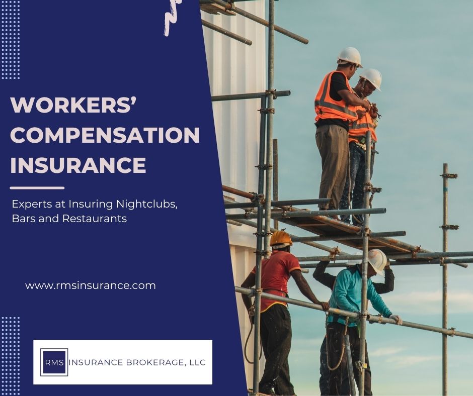 RMS_HG's tweet image. Ensure your employees' safety and protect your company's assets with workers' compensation insurance. Contact us today to prioritize their well-being and safeguard your business. Contact us today!
rmsinsurance.com/coverages/work…
#RMSInsurance #HomeInsurance #InsurancePolicy