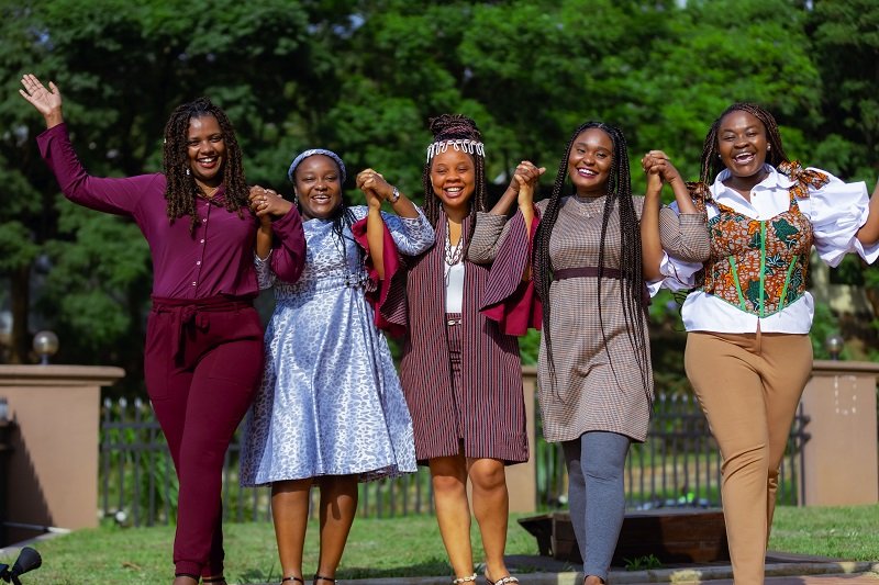 UNDP African Young Women Leaders Fellowship Programme 2023 They are looking for up to 40 talented young African women to join the third cohort of this 12-month fellowship programme. Details: bit.ly/3DsFu4h | Deadline: Aug 13