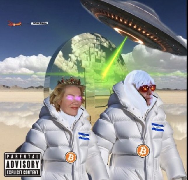 Max Keiser tweet media